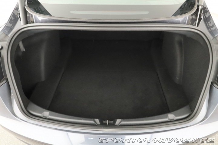 Tesla Model 3 Performance 82kWh 2021