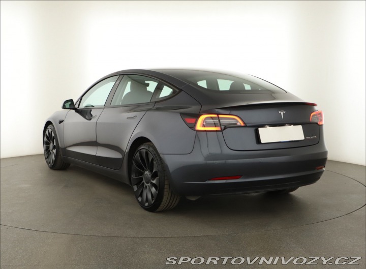 Tesla Model 3 Performance 82kWh 2021