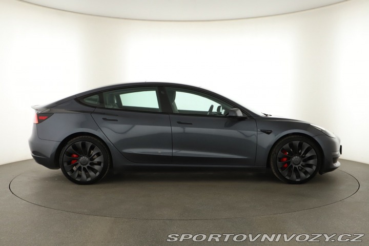 Tesla Model 3 Performance 82kWh 2021