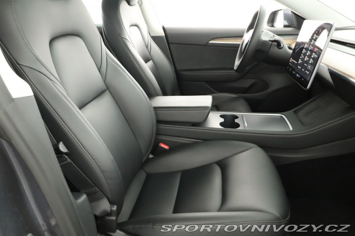 Tesla Model 3 Performance 82kWh 2021