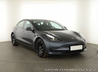 Tesla Model 3 Performance 82kWh 2021