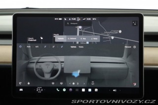 Tesla Model 3 Performance 82kWh 2021