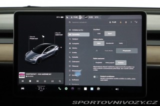 Tesla Model 3 Performance 82kWh 2021