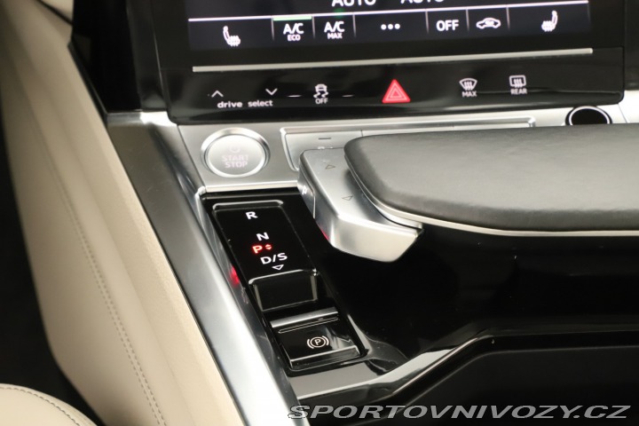 Audi Ostatní modely e-tron e-tron 55 quattro 2019