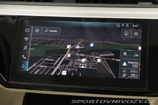 Audi Ostatní modely e-tron e-tron 55 quattro 2019