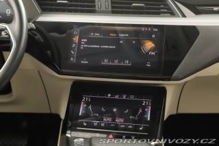 Audi Ostatní modely e-tron e-tron 55 quattro 2019