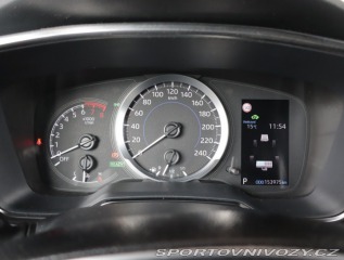 Toyota Corolla 2.0 Hybrid 2020