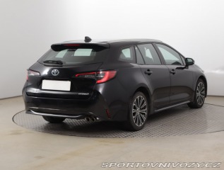 Toyota Corolla 2.0 Hybrid 2020