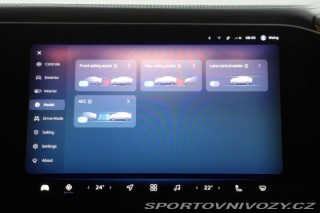 Ostatní značky Ostatní modely Rising F7 77 kWh RWD 2025