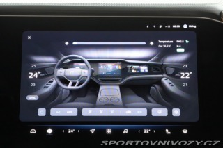 Ostatní značky Ostatní modely Rising F7 77 kWh RWD 2025