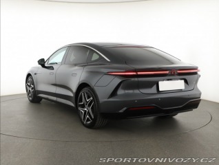 Ostatní značky Ostatní modely Rising F7 77 kWh RWD 2025