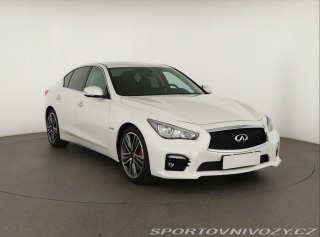 Infiniti Q50 3.0t