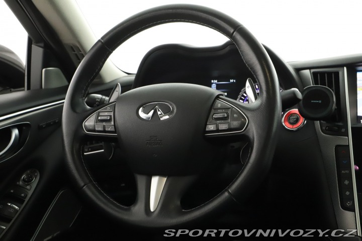 Infiniti Q50 3.0t 2018