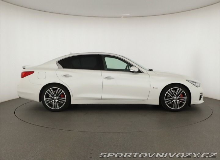 Infiniti Q50 3.0t 2018