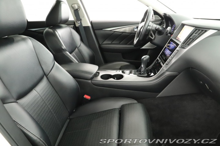 Infiniti Q50 3.0t 2018