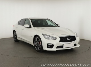Infiniti Q50 3.0t 2018
