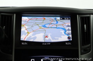 Infiniti Q50 3.0t 2018