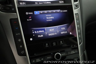 Infiniti Q50 3.0t 2018