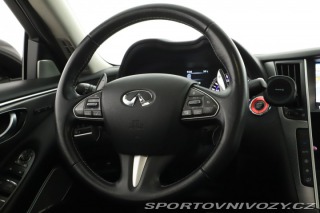 Infiniti Q50 3.0t 2018