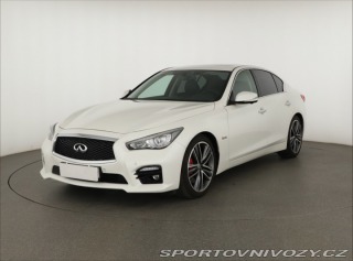 Infiniti Q50 3.0t 2018