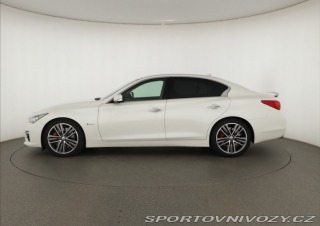 Infiniti Q50 3.0t 2018