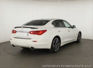 Infiniti Q50 3.0t 2018