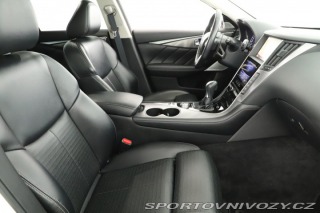 Infiniti Q50 3.0t 2018