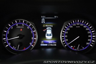 Infiniti Q50 3.0t 2018