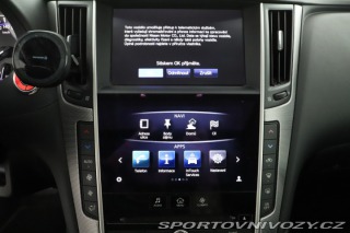 Infiniti Q50 3.0t 2018