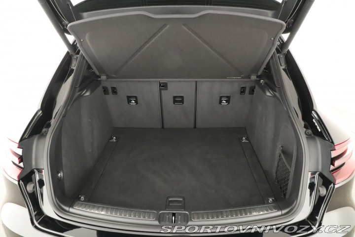 Porsche Macan S Diesel 2017