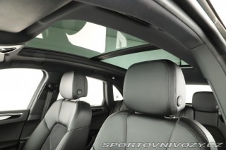 Porsche Macan S Diesel 2017