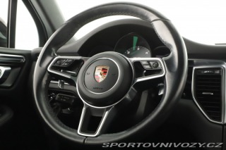 Porsche Macan S Diesel 2017