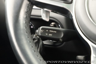 Porsche Macan S Diesel 2017