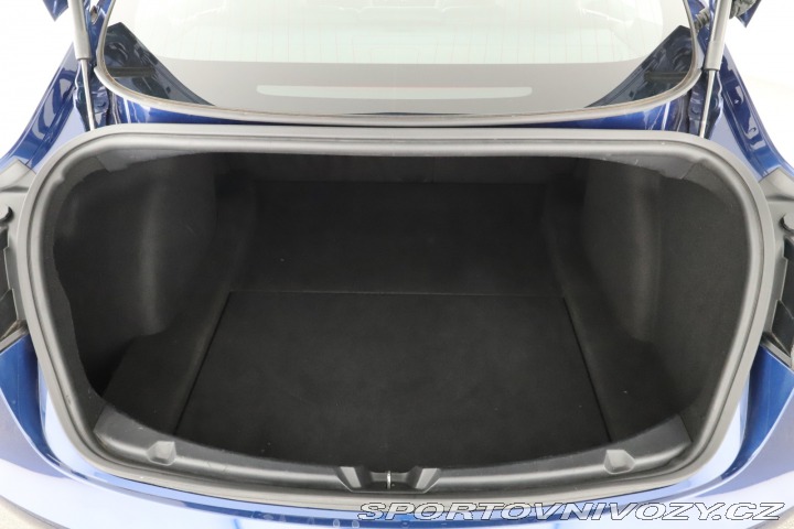 Tesla Model 3 Long Range 4WD 78kWh 2019