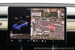 Tesla Model 3 Long Range 4WD 78kWh 2019