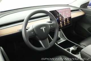 Tesla Model 3 Long Range 4WD 78kWh 2019