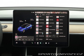 Tesla Model 3 Long Range 4WD 78kWh 2019