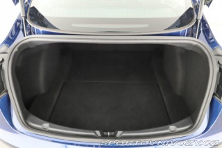 Tesla Model 3 Long Range 4WD 78kWh 2019