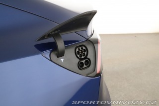 Tesla Model 3 Long Range 4WD 78kWh 2019