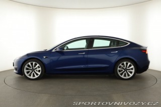 Tesla Model 3 Long Range 4WD 78kWh 2019