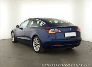 Tesla Model 3 Long Range 4WD 78kWh 2019