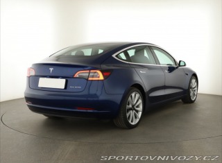 Tesla Model 3 Long Range 4WD 78kWh 2019