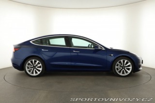 Tesla Model 3 Long Range 4WD 78kWh 2019