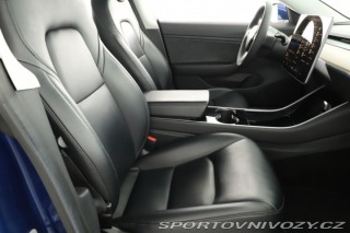 Tesla Model 3 Long Range 4WD 78kWh 2019