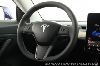 Tesla Model 3 Long Range 4WD 78kWh 2019