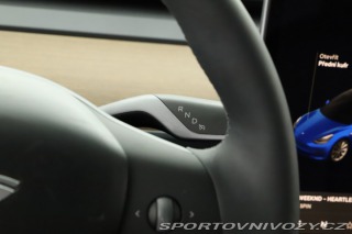 Tesla Model 3 Long Range 4WD 78kWh 2019