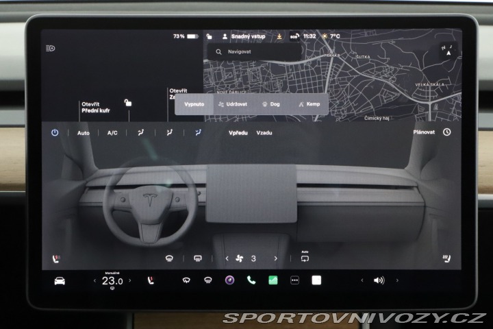 Tesla Model 3 Std Range Plus 52kWh 2020