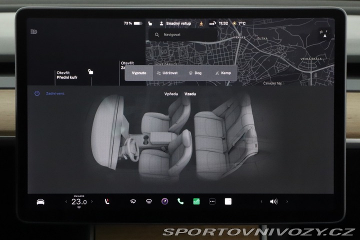 Tesla Model 3 Std Range Plus 52kWh 2020