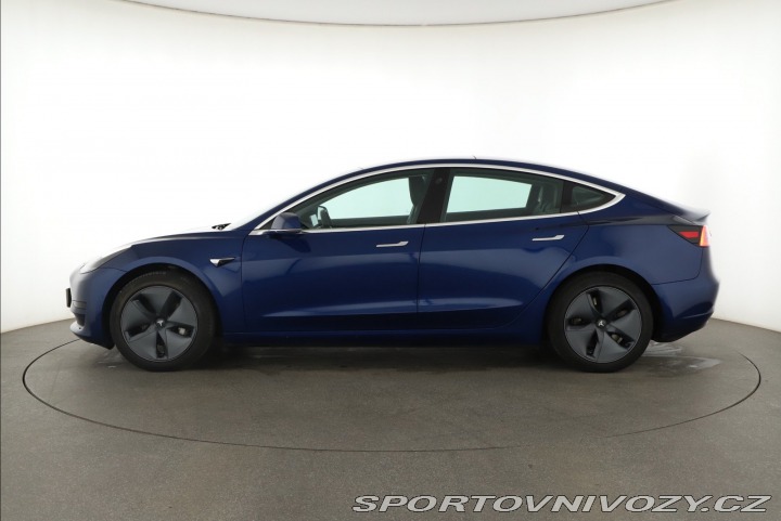 Tesla Model 3 Std Range Plus 52kWh 2020