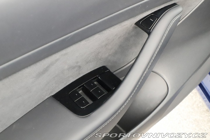 Tesla Model 3 Std Range Plus 52kWh 2020